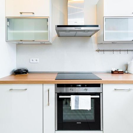 Apartamenty Sun & Snow Korczaka Świeradów-Zdrój Eksteriør billede