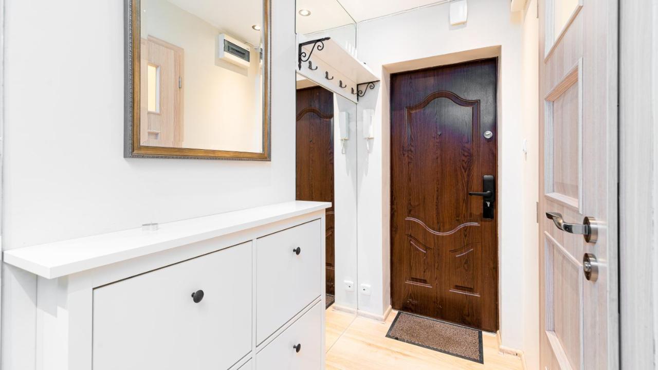 Apartamenty Sun & Snow Korczaka Świeradów-Zdrój Eksteriør billede